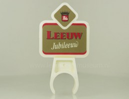 leeuw bier tapruiter jubileeuw